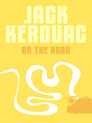 cover image of On the Road